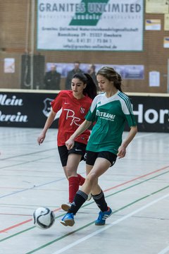Bild 204 - Volksbank-Cup Horst